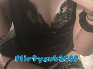 flirtysub2000 Erotik Chat