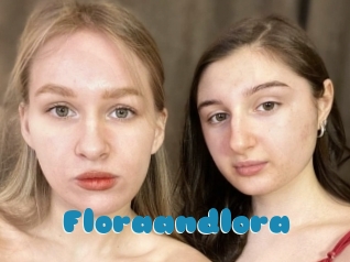 Floraandlora