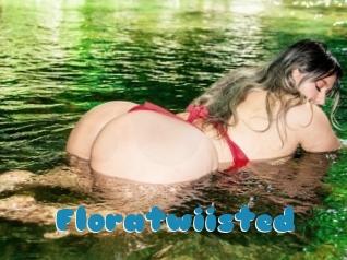 Floratwiisted