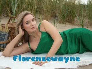 Florencewayne