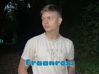 Fraanross