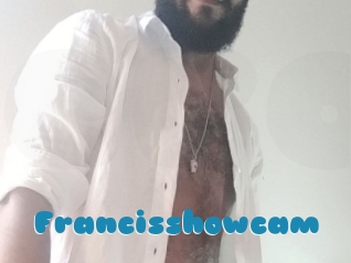 Francisshowcam