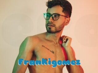 Frankigomez