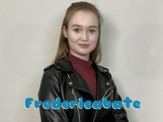 Fredericabate