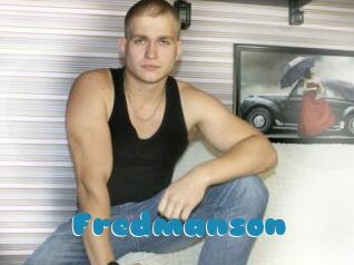 Fredmanson