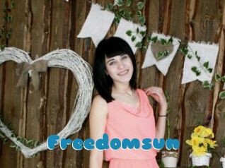 Freedomsun