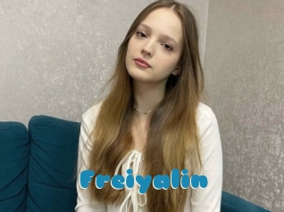 Freiyalin