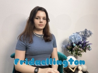 Fridaellington