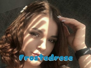 Frostedrose