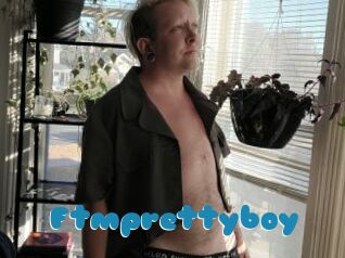 Ftmprettyboy