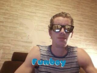 Funboy