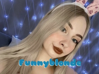 Funnyblonde