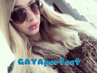 GAYAperfect