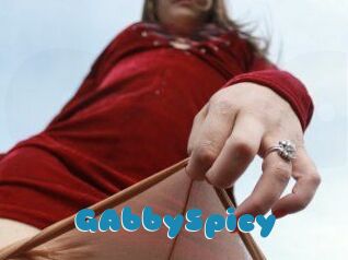 GAbbySpicy