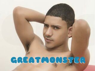 GREATMONSTER