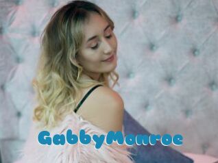 GabbyMonroe