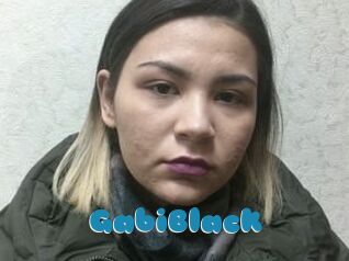 GabiBlack