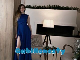 GabiHonesty