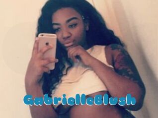 GabrielleBlush