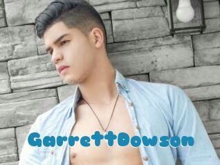 GarrettDowson
