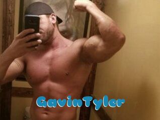Gavin_Tyler