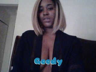 Geedy