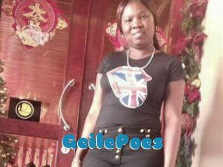 GeilePoes