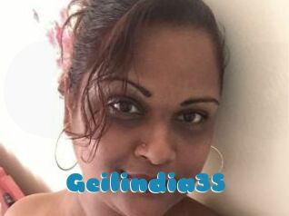 Geilindia35