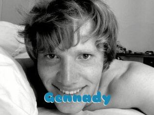 Gennady
