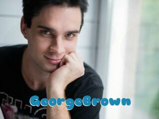 GeorgeBrown