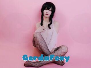 GerdaFoxy