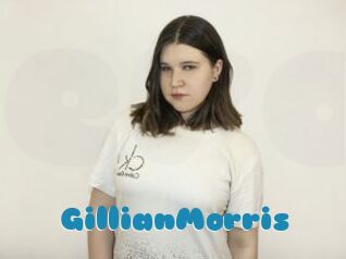 GillianMorris