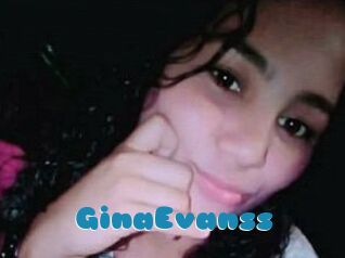 GinaEvanss