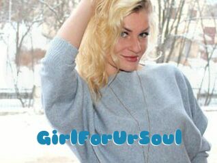 GirlForUrSoul