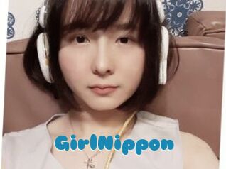 GirlNippon