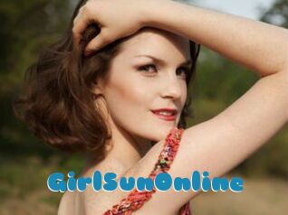 GirlSunOnline Erotik Chat