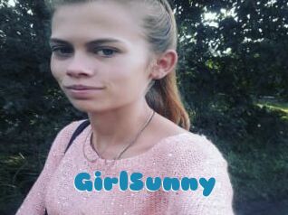 GirlSunny