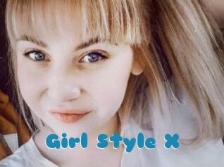 Girl_Style_X