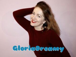 GloriaDreamy