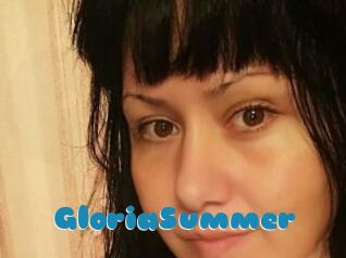 GloriaSummer