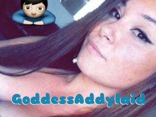 GoddessAddylaid