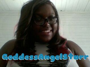 GoddessAngelStarr