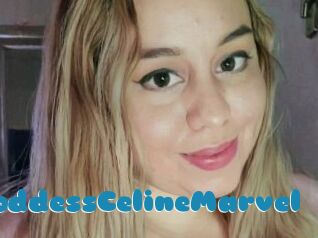 GoddessCelineMarvel