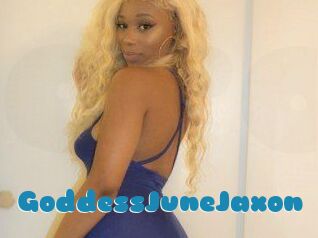 GoddessJuneJaxon