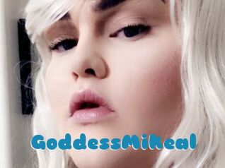 GoddessMikeal