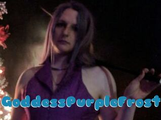 GoddessPurpleFrost