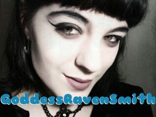GoddessRavenSmith