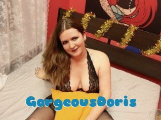 GorgeousDoris