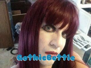 GothicBettie