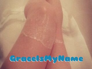 GraceIsMyName